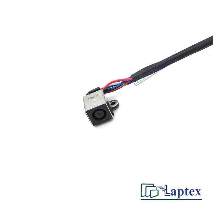 Dell XPS XL501 Dc Jack